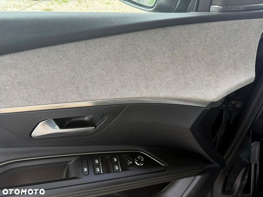 Peugeot 3008 - 15