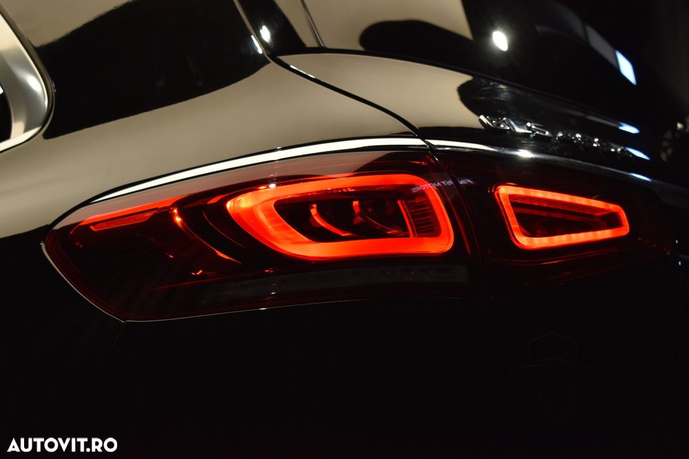 Mercedes-Benz GLS 400 d 4MATIC 9G-TRONIC - 31