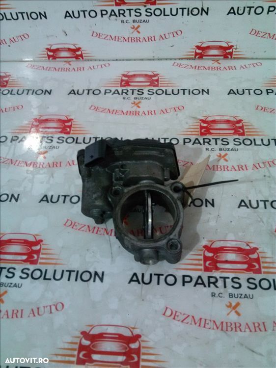 capeta acceleratie bmw f30 2.0 d an fabr. 2013 - 1