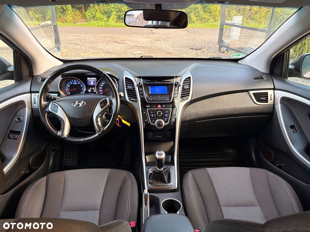 Hyundai i30 1.4 Premium - 22