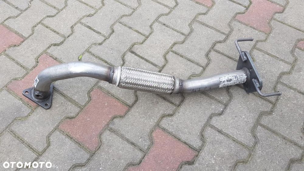 RURA KOLEKTOROWA  Kia Clarus 1.2-2.00 SEDAN/KOMBI 96-01 ROK - 1