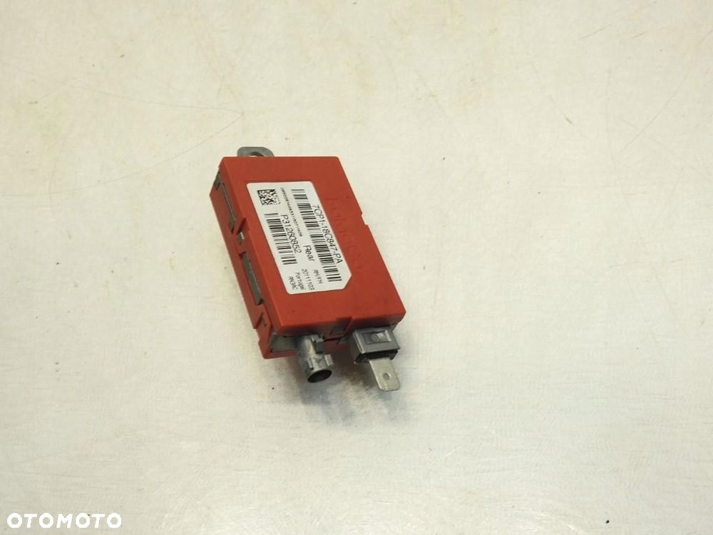 WZMACNIACZ ANTENA VOLVO V60 31260852 - 7
