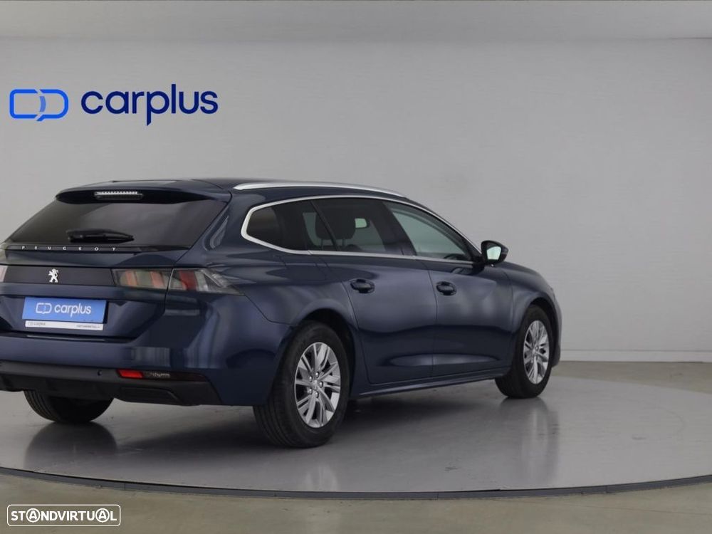 Peugeot 508 1.5 BlueHDi Business Line - 7
