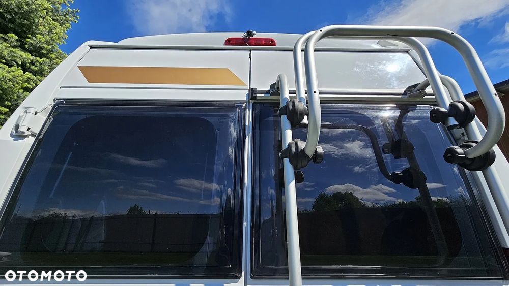 Fiat Ducato Cubes 630X04 2.3 multijet 2 130 - 11
