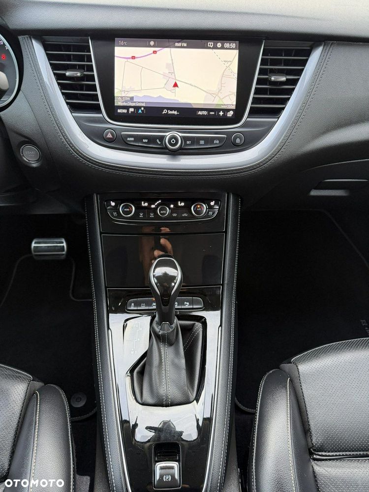 Opel Grandland X - 38