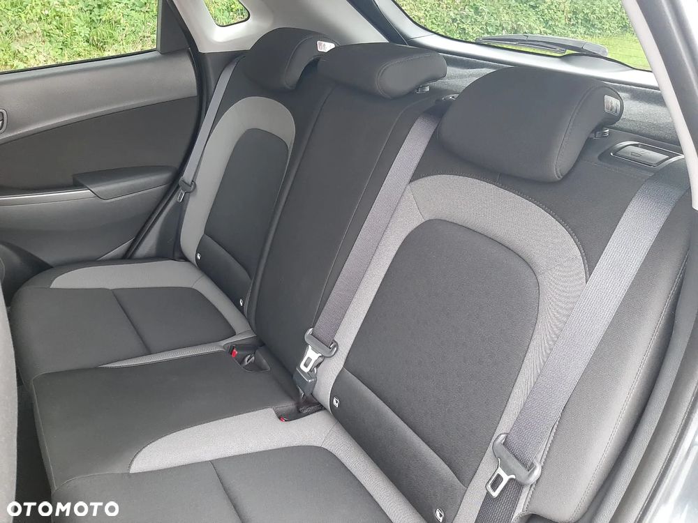Hyundai Kona 1.6 CRDi Trend - 25