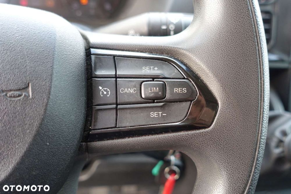 Fiat Ducato Maxi L4H3 - 14