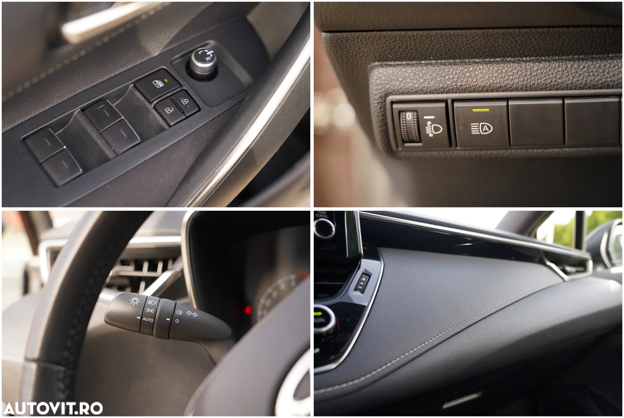 Toyota Corolla 1.8 HSD Dynamic - 10