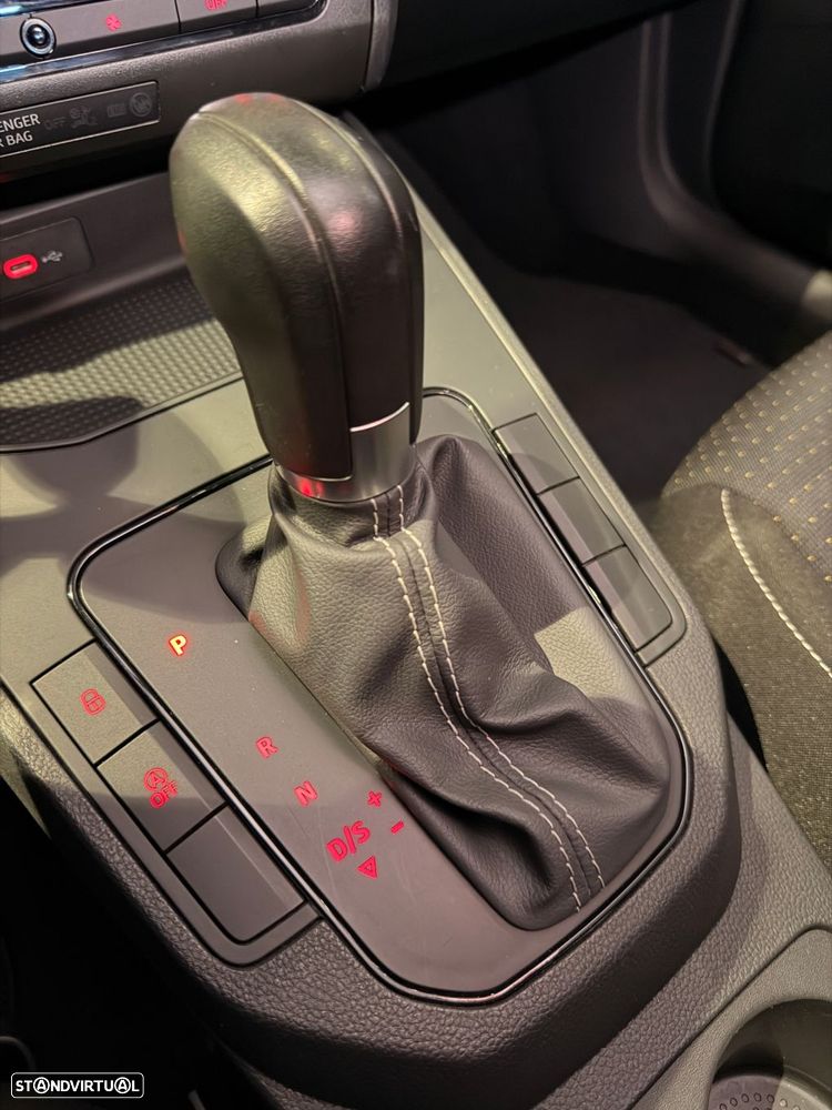 SEAT Ibiza 1.0 TSI Style DSG - 29