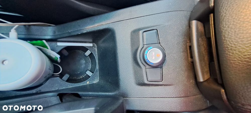 Chevrolet Captiva 2.4 2WD 7 Sitzer LS - 9