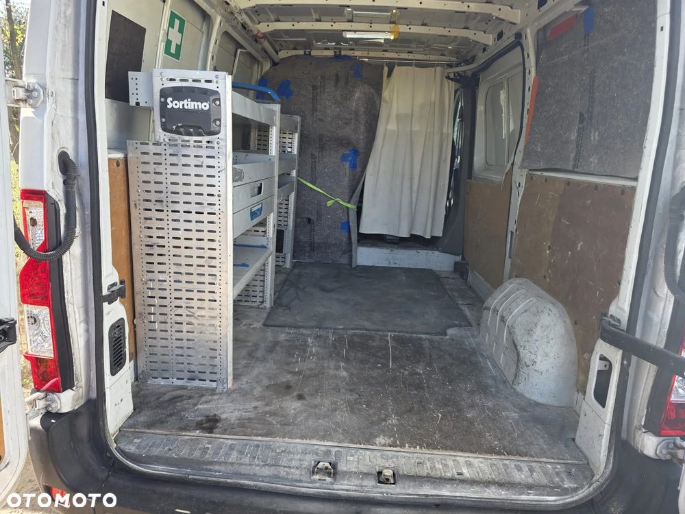 Renault MASTER - 10