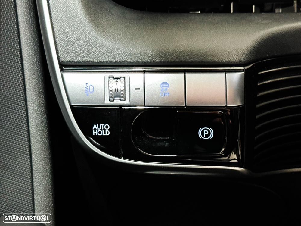 Hyundai Ioniq 5 73 kWh Vanguard+ - 45