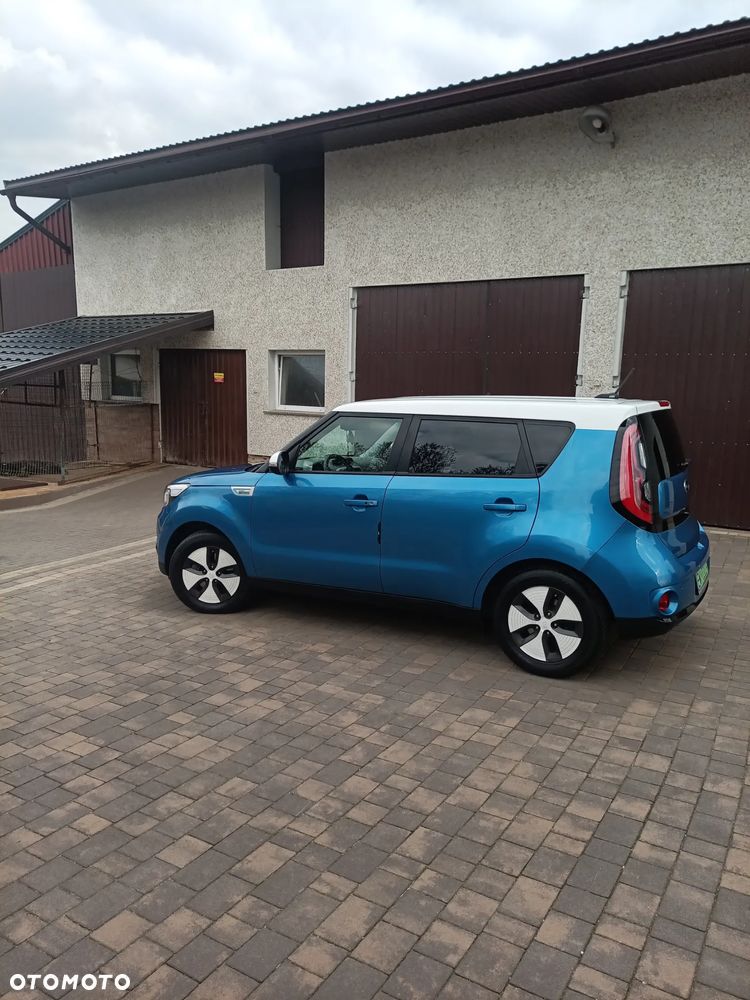 Kia Soul - 12