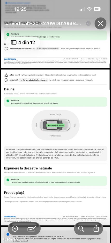 Mercedes-Benz C 180 Kompressor Automatik BlueEFFICIENCY Avantgarde - 23