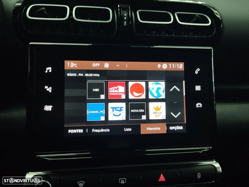 Citroën C3 Aircross 1.2 PureTech C-Series - 28