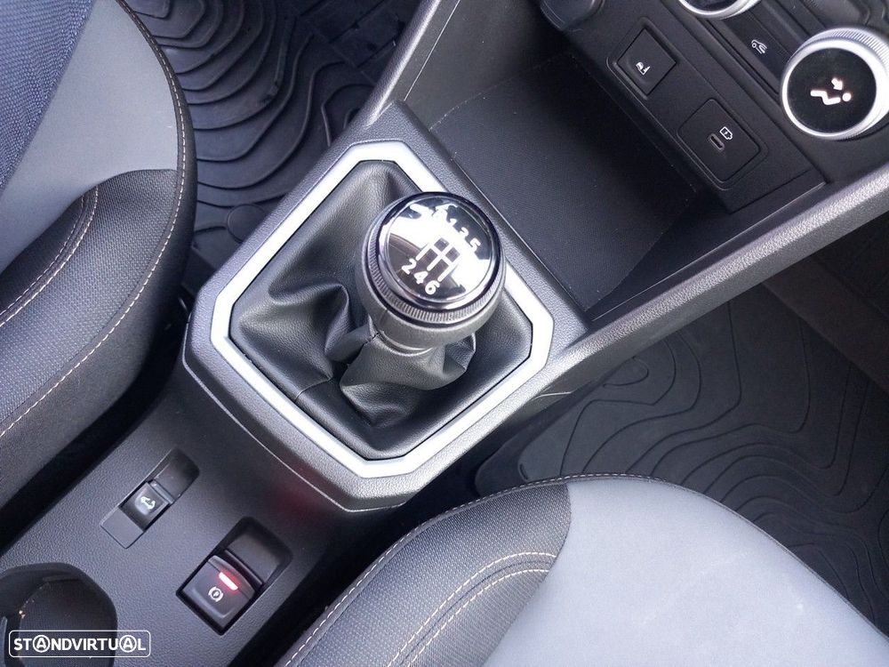 Dacia Sandero 1.0 ECO-G Stepway Extreme Bi-Fuel - 14