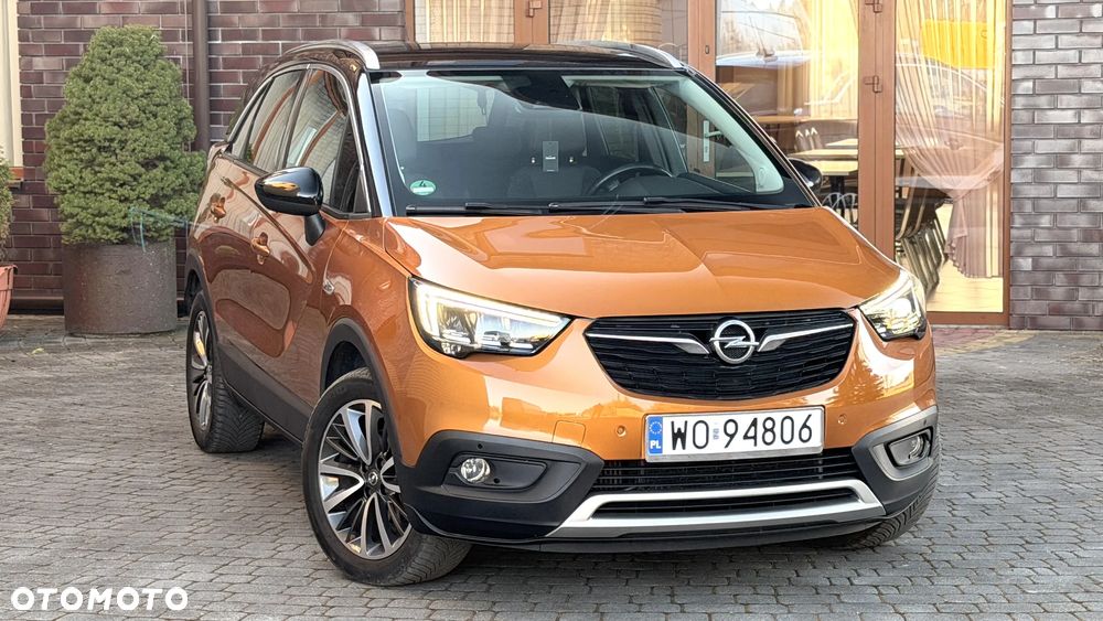 Opel Crossland X 1.6 Start/Stop Innovation - 14