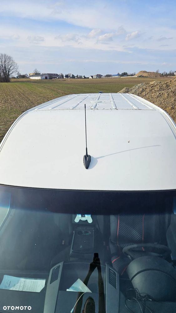 Volkswagen Crafter - 6