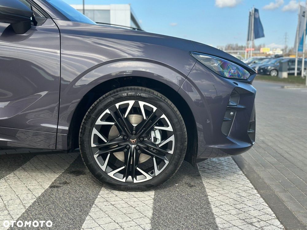 Cupra Terramar 2.0 TSI 4Drive Advantage Edition DSG - 13