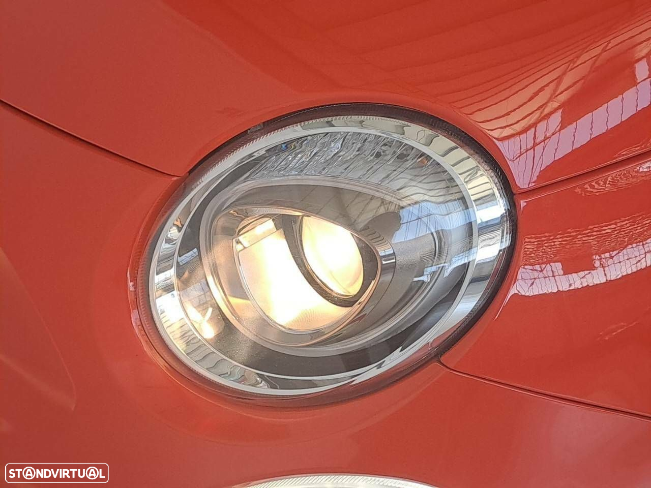 Fiat 500 1.0 Hybrid Dolcevita - 25