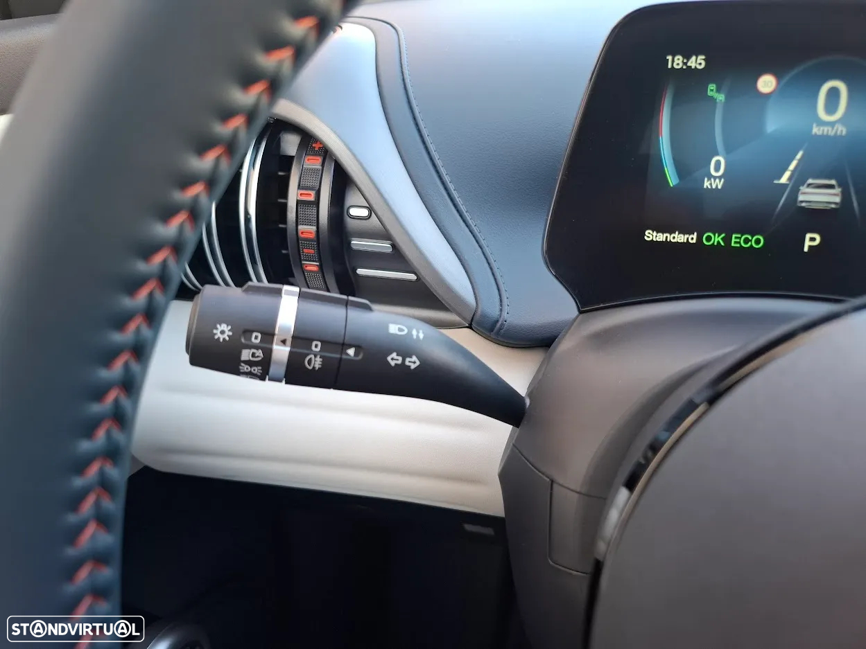 BYD Atto 3 60.48 kWh Design - 25