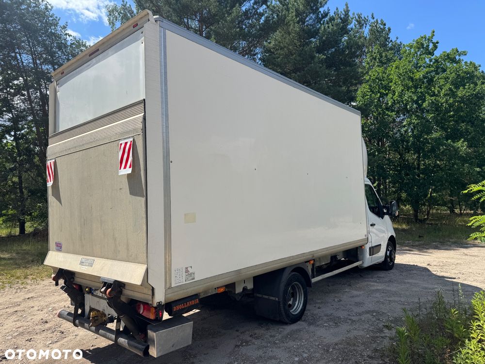 Renault Master - 4