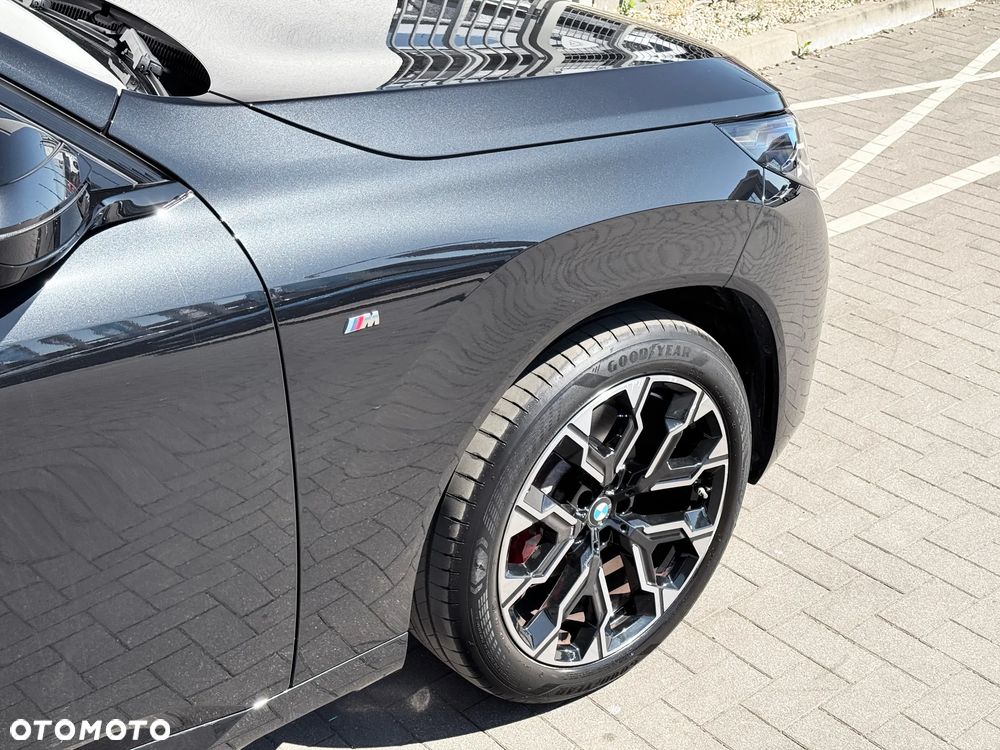 BMW X3 20 xDrive - 13