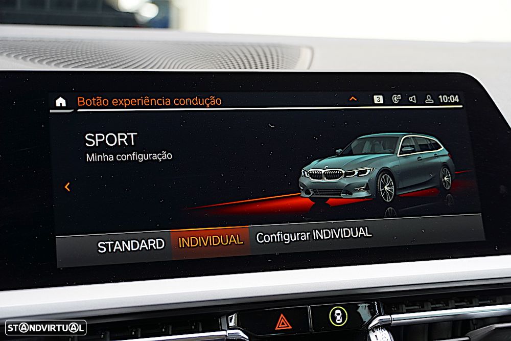 BMW 320 e Corporate Edition Auto - 34