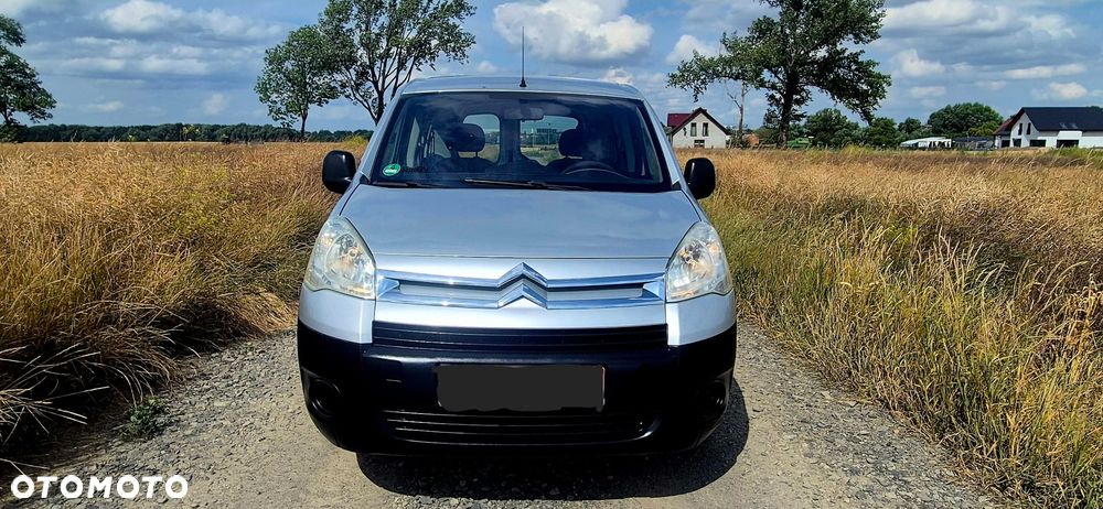 Citroën Berlingo 1.6 HDi - 2