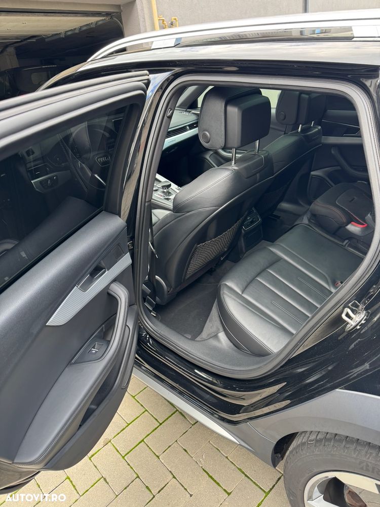 Audi A4 Allroad quattro 3.0 TDI tiptronic - 7