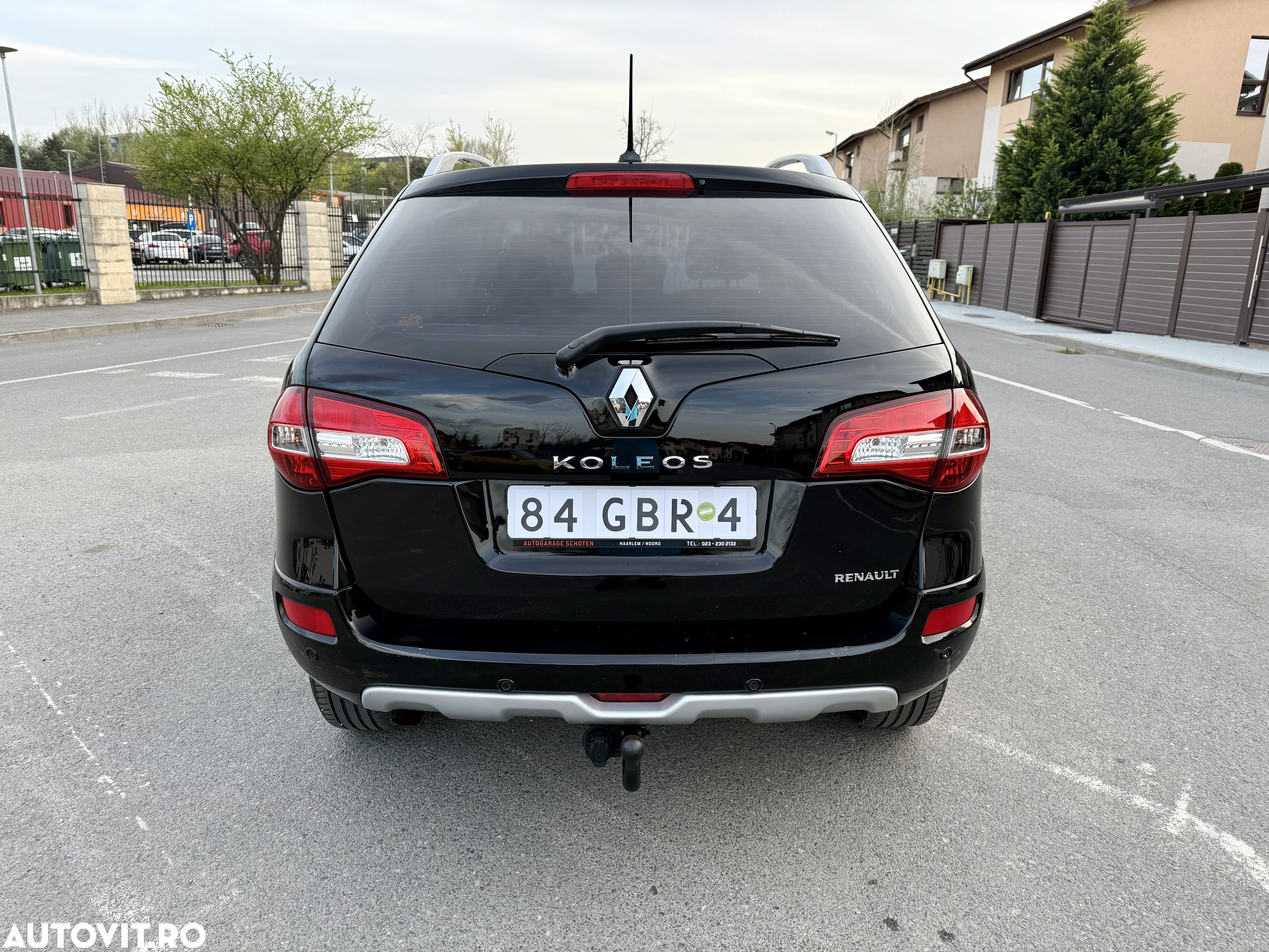Renault Koleos 2.0 dCI FAP 4x4 Luxe - 30