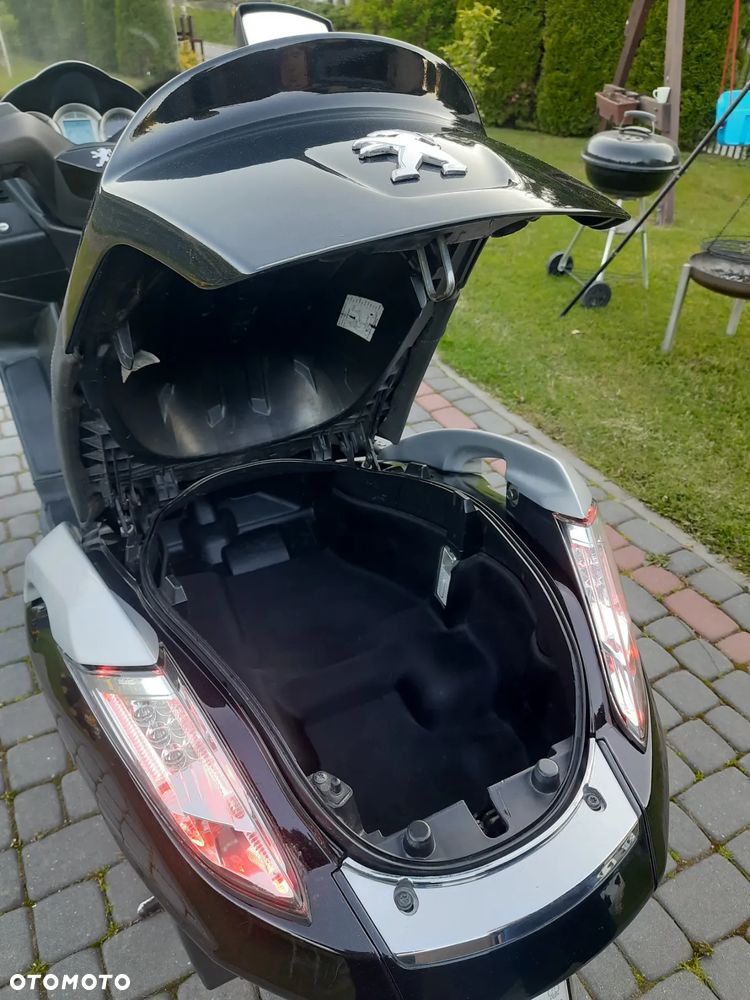 Peugeot Satelis - 13