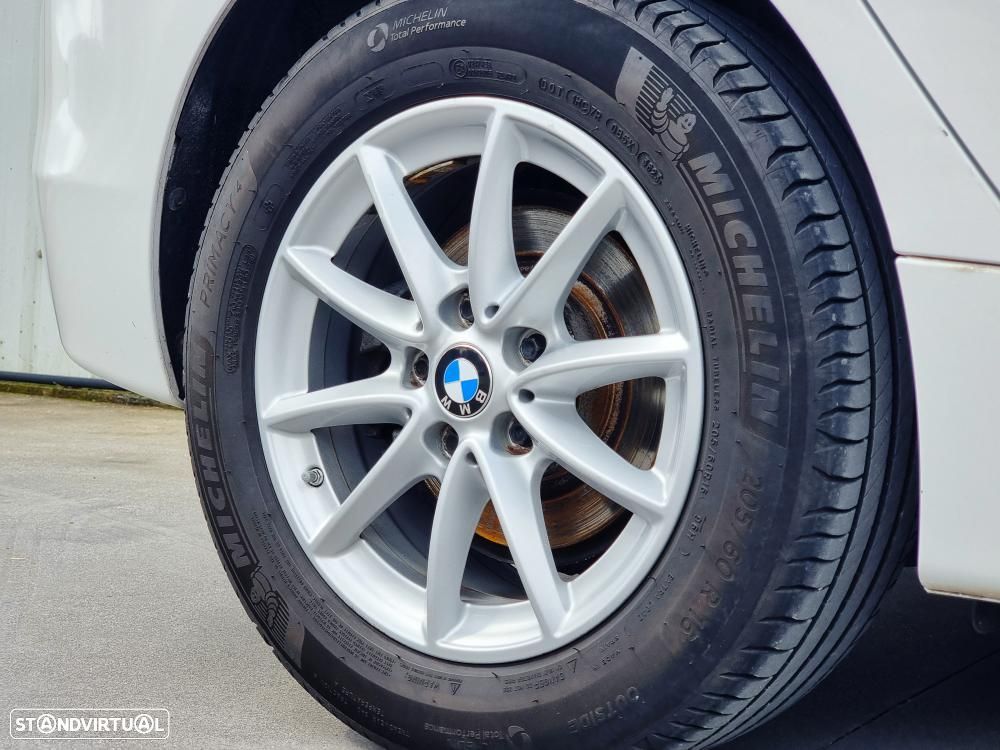BMW 216 Active Tourer d Corporate Edition - 40