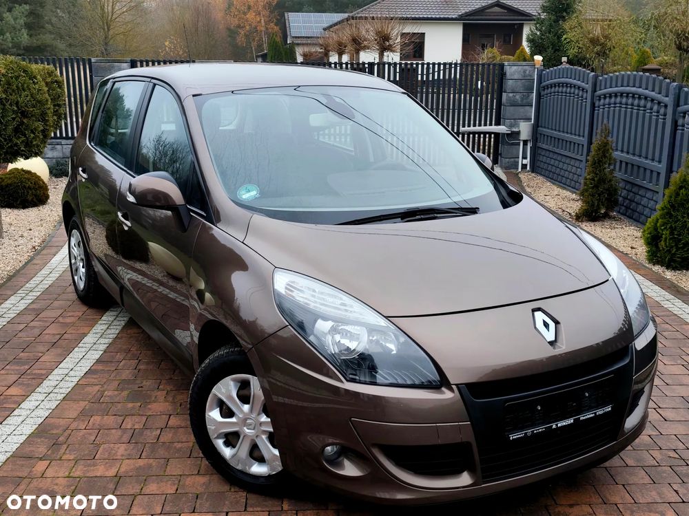 Renault Scenic - 6
