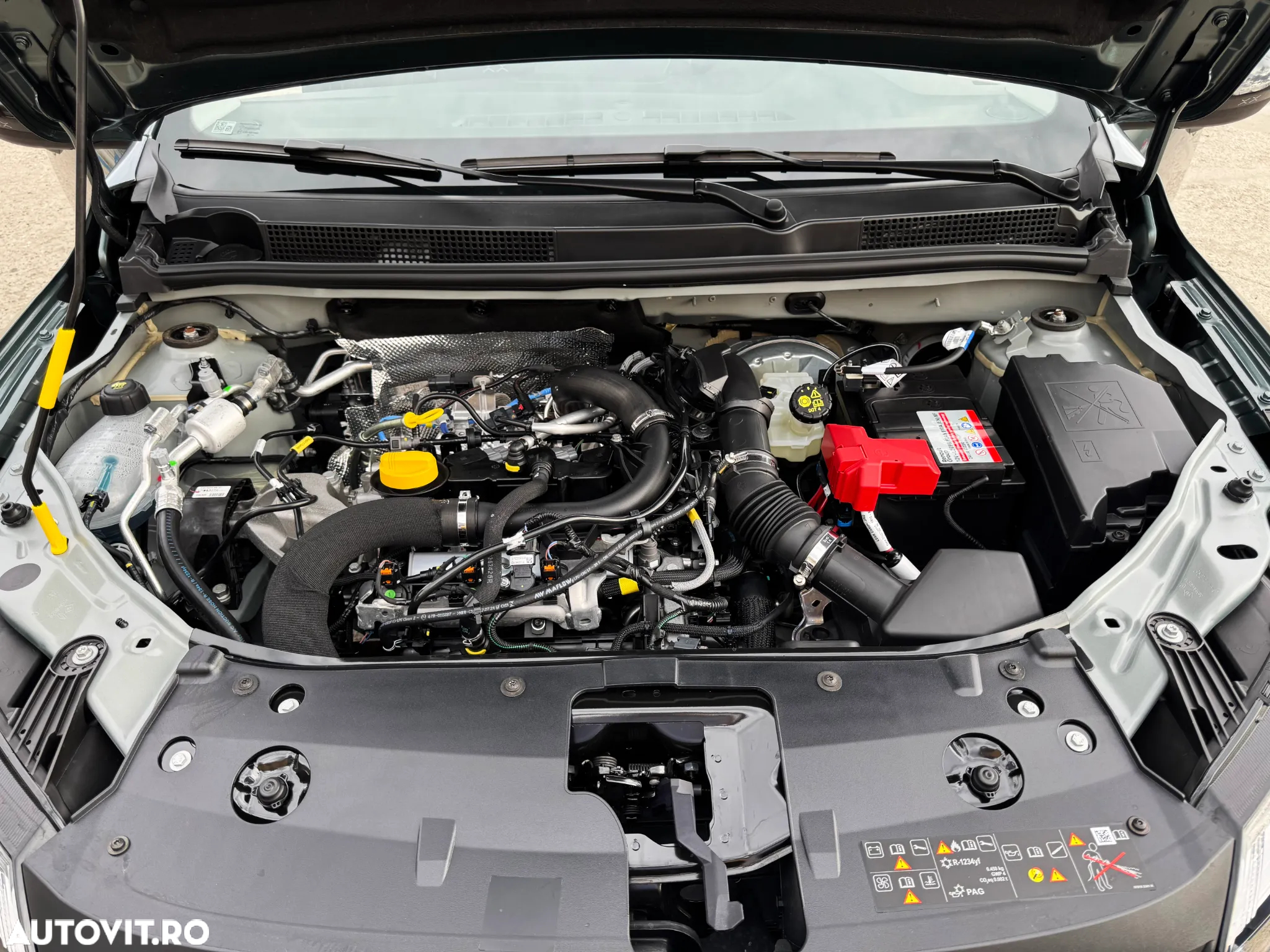 Dacia Logan ECO-G 100 MT6 XX - 11