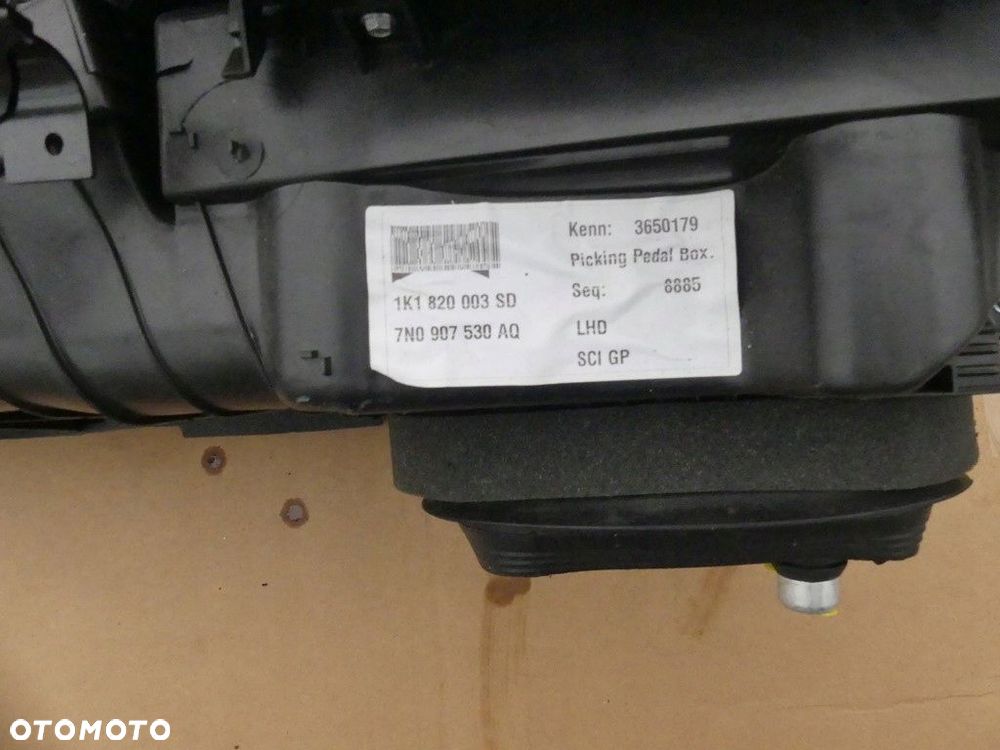 dw vw scirocco nagrzewnica 1k1820003sd 1k1820003sb - 4