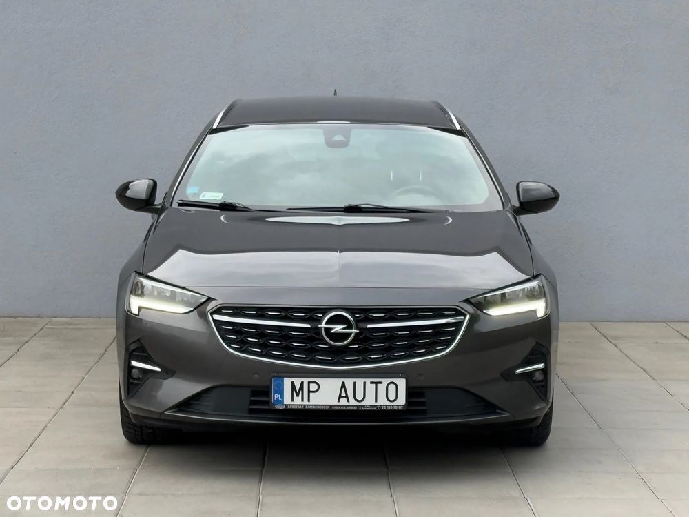 Opel Insignia 2.0 CDTI Elegance S&S - 2