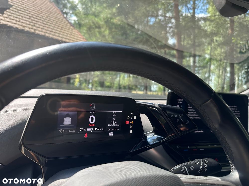 Volkswagen ID.4 77kWh Pro - 8