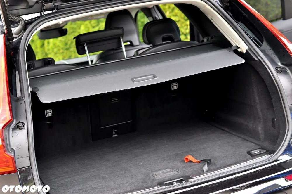 Volvo XC 60 B4 D Geartronic Inscription - 16