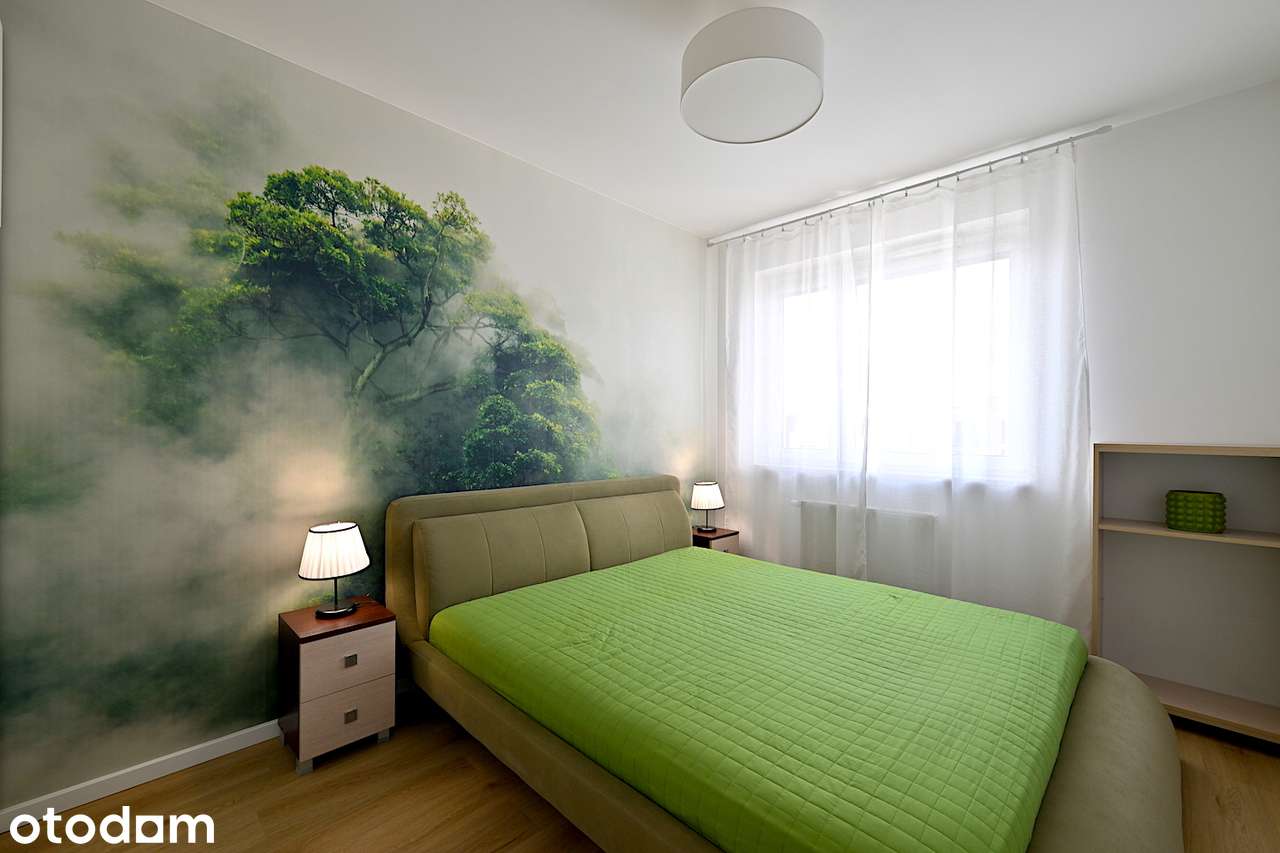 2-pokojowe 40m2 / Ochota ul. Łopuszańska / WKD / NOWE