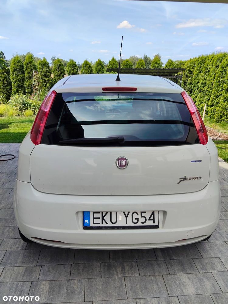 Fiat Punto - 12