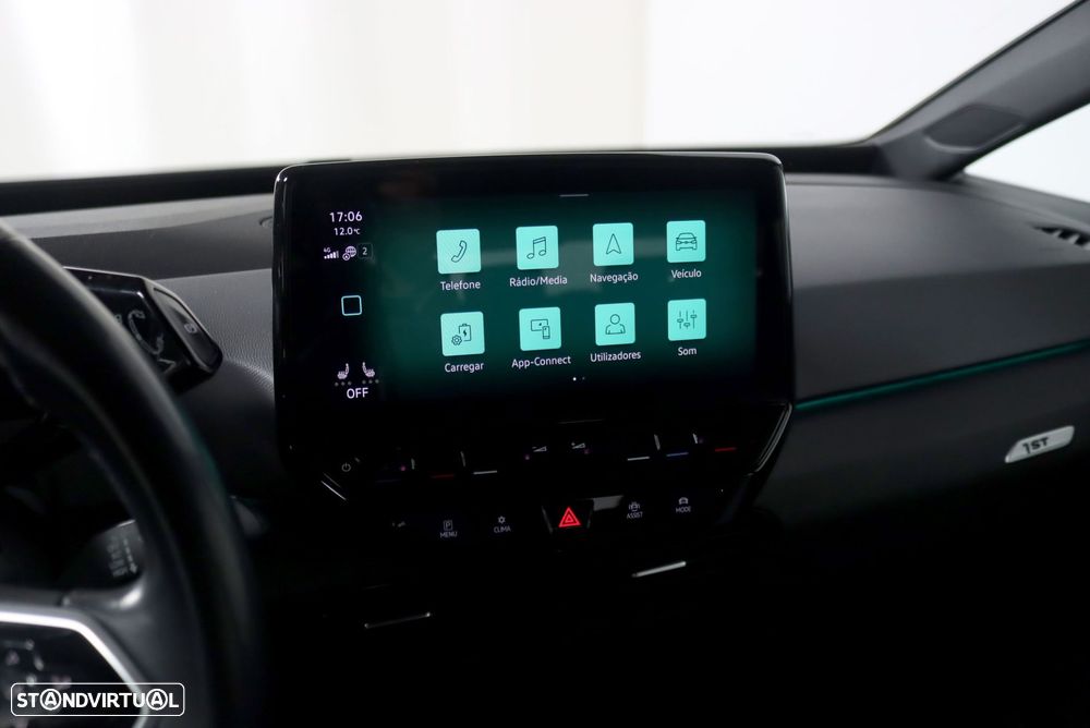 VW ID.3 Performance Upgrade Pro 1st - 16