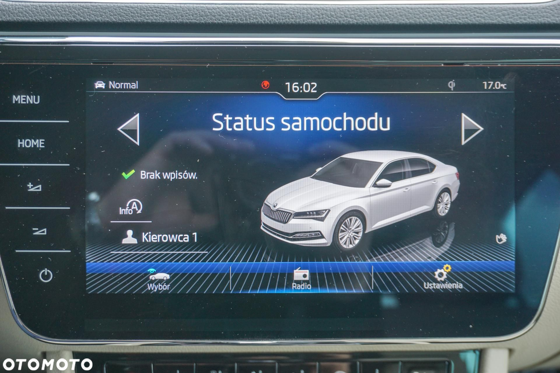 Skoda Superb 2.0 TSI L&K DSG - 32