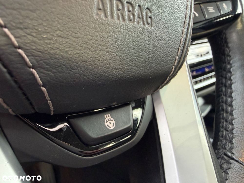 BMW Seria 5 530e M Sport sport - 28