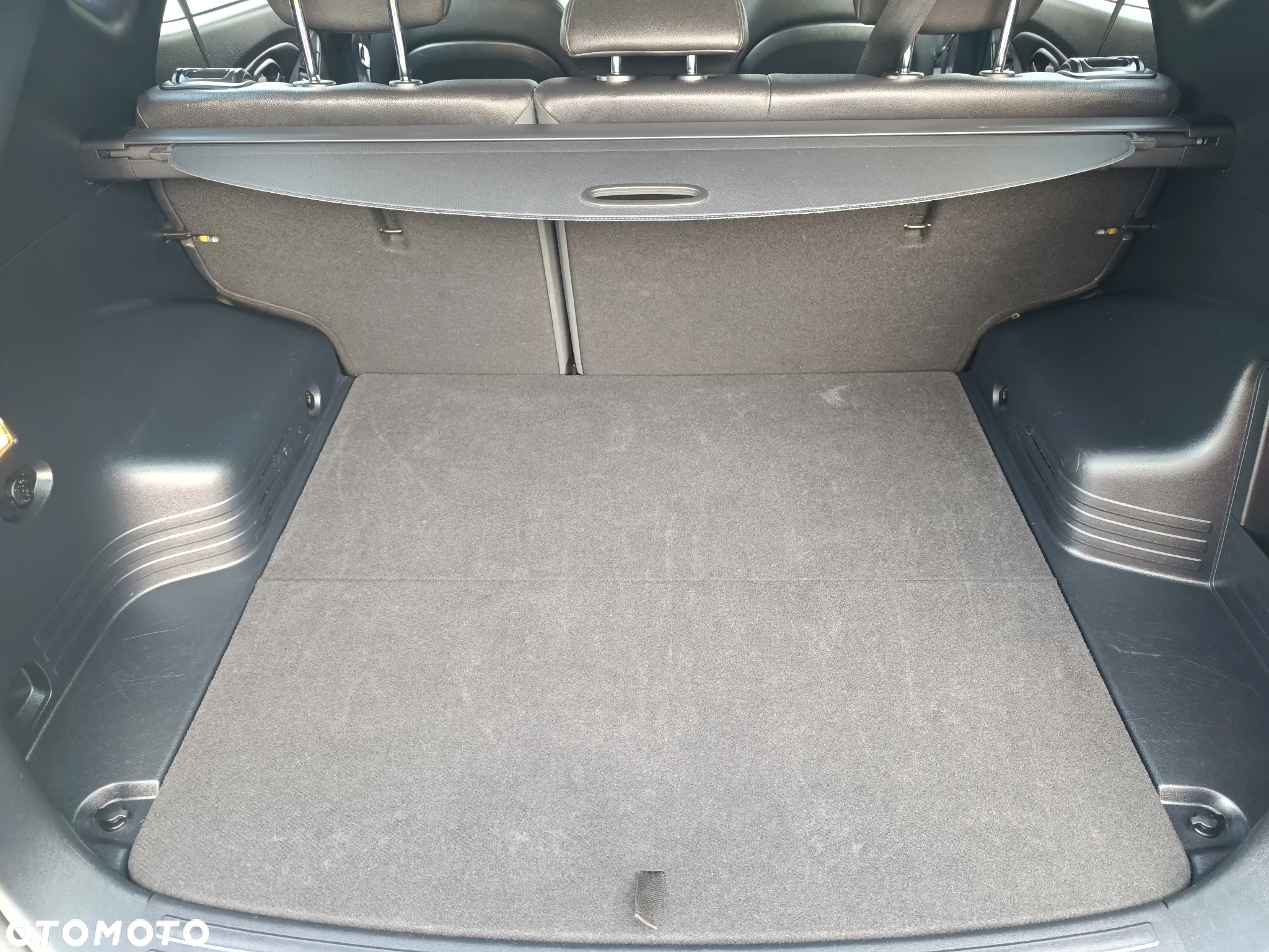 Hyundai ix35 1.6 GDI Style 2WD - 12