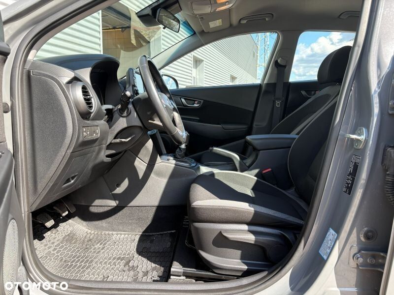 Hyundai Kona 1.0 T-GDI Comfort - 11