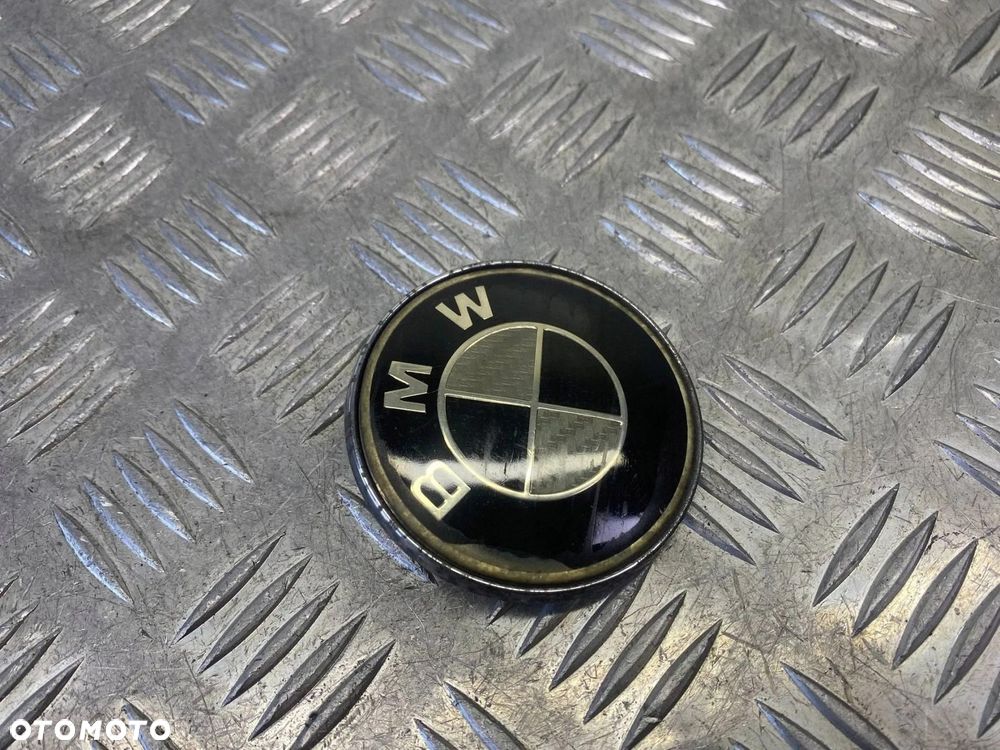 EMBLEMAT ZNACZEK BMW 3 E90 51148132375 - 5