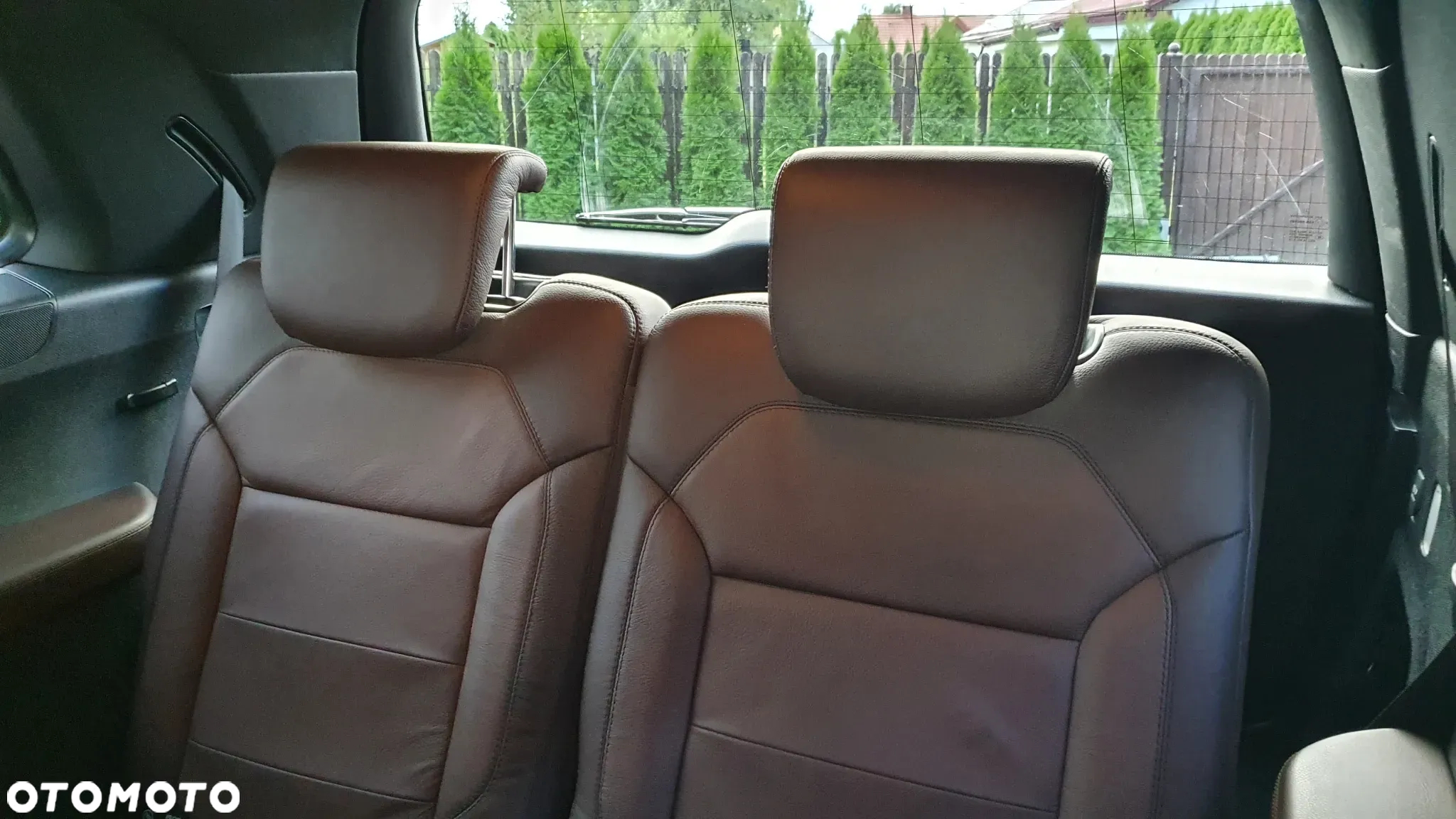 Mercedes-Benz GL 350 BlueTec 4-Matic - 20