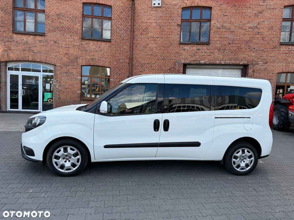 Fiat Doblo - 2