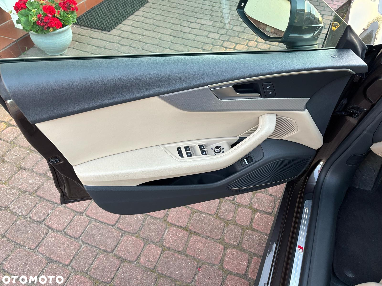 Audi A5 - 17